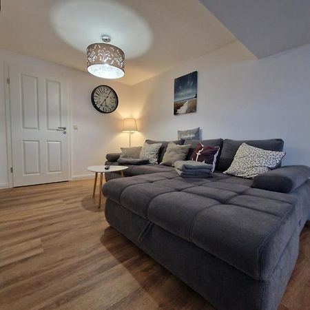 Apartament Haus Lucie Boltenhagen  Zewnętrze zdjęcie