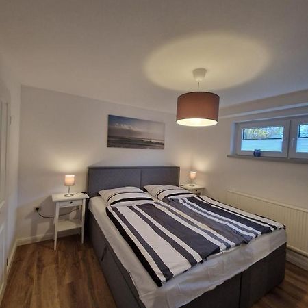 Apartament Haus Lucie Boltenhagen  Zewnętrze zdjęcie