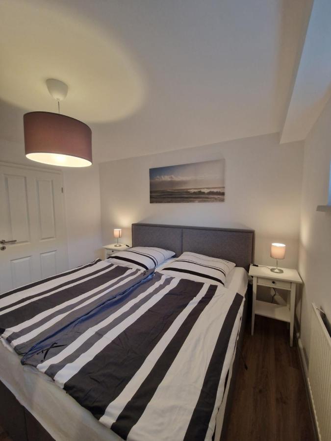 Apartament Haus Lucie Boltenhagen  Zewnętrze zdjęcie