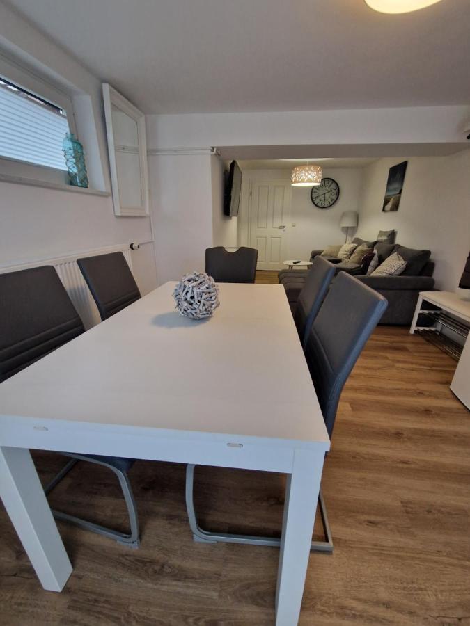 Apartament Haus Lucie Boltenhagen  Zewnętrze zdjęcie