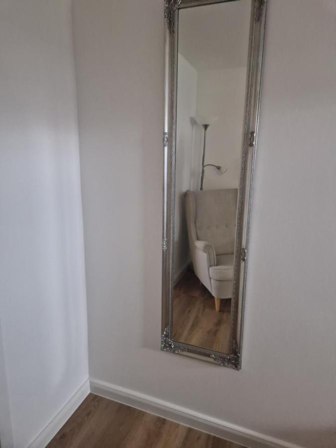 Apartament Haus Lucie Boltenhagen  Zewnętrze zdjęcie