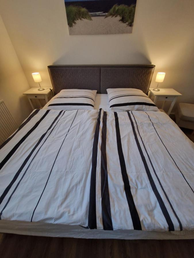 Apartament Haus Lucie Boltenhagen  Zewnętrze zdjęcie