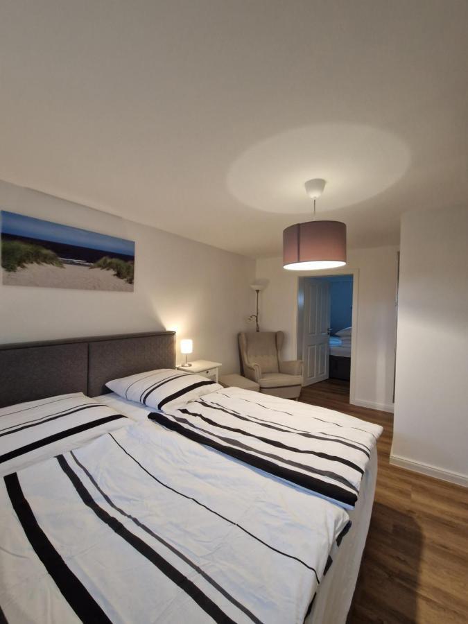 Apartament Haus Lucie Boltenhagen  Zewnętrze zdjęcie