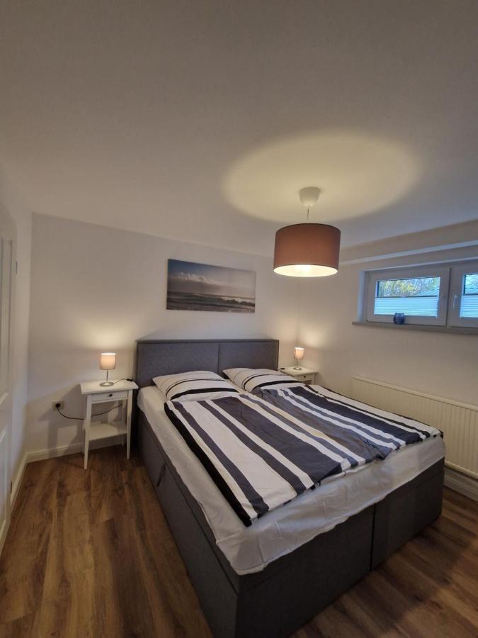 Apartament Haus Lucie Boltenhagen  Zewnętrze zdjęcie