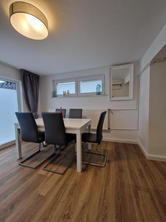 Apartament Haus Lucie Boltenhagen  Zewnętrze zdjęcie